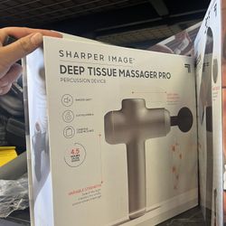 Deep Tissue Massager Pro