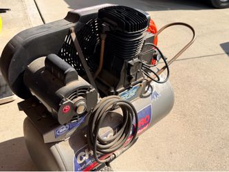 Air compressor