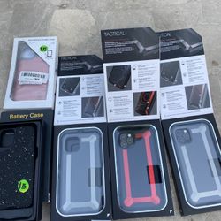 Case iPhone 11 Pro