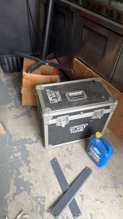flight case
