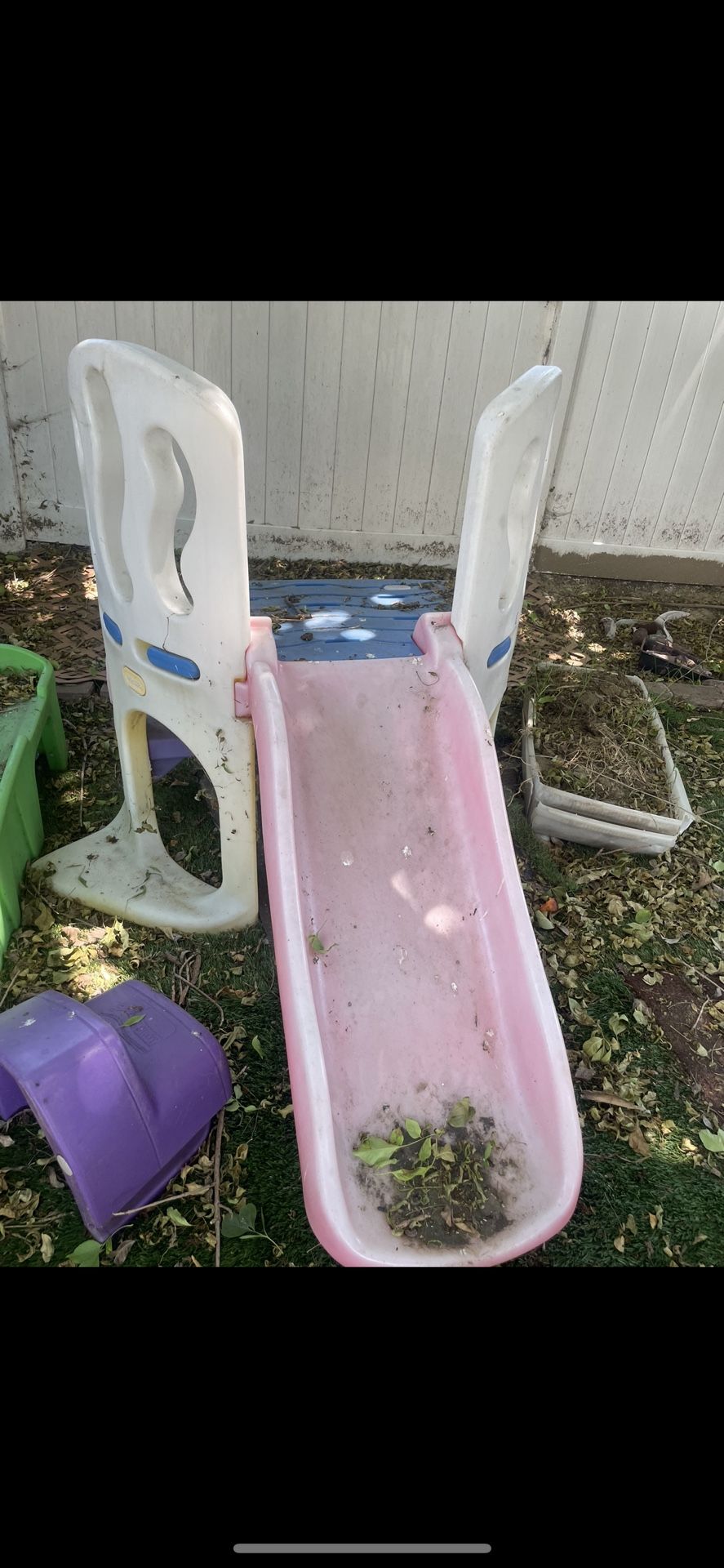 Slide