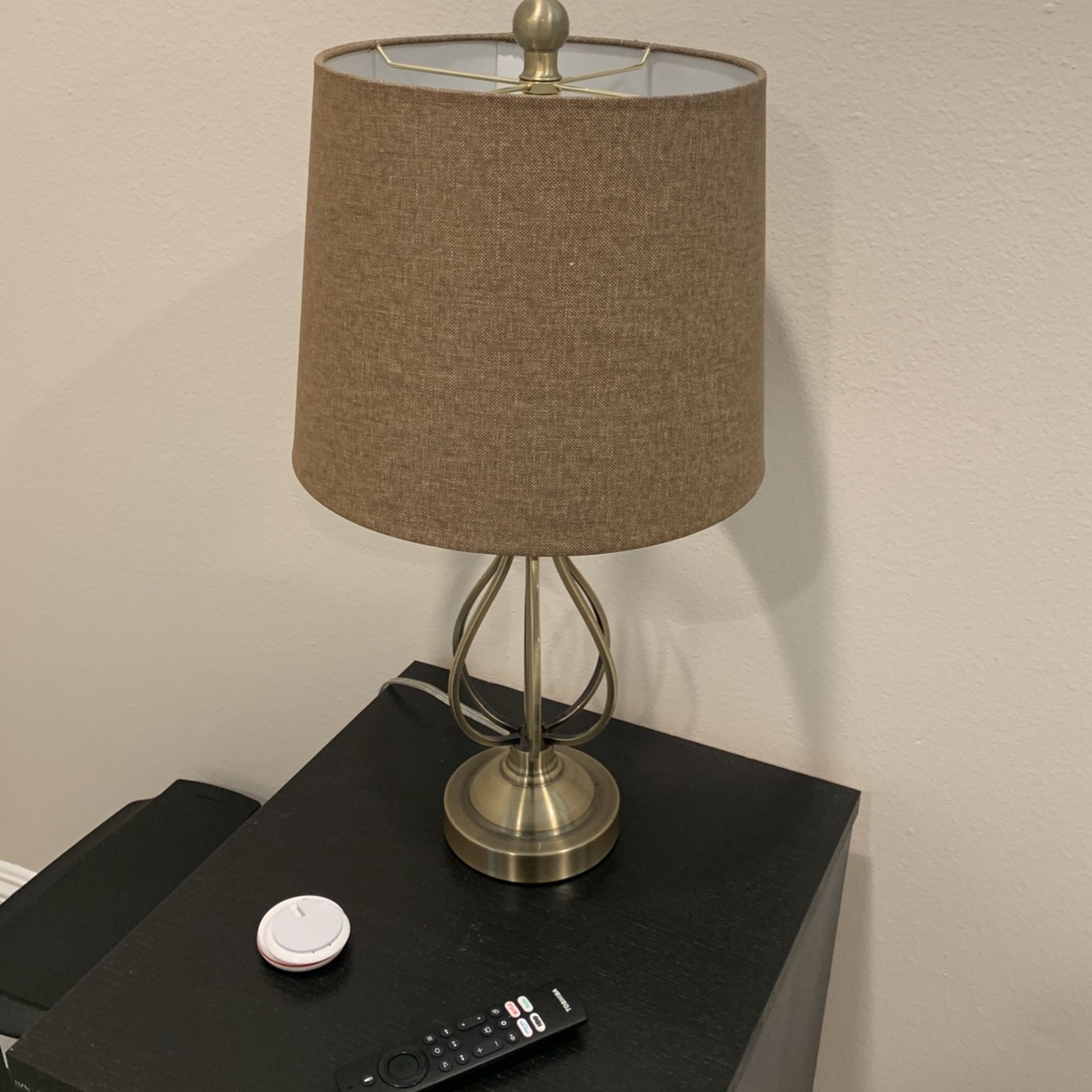 Lamps 2 Available