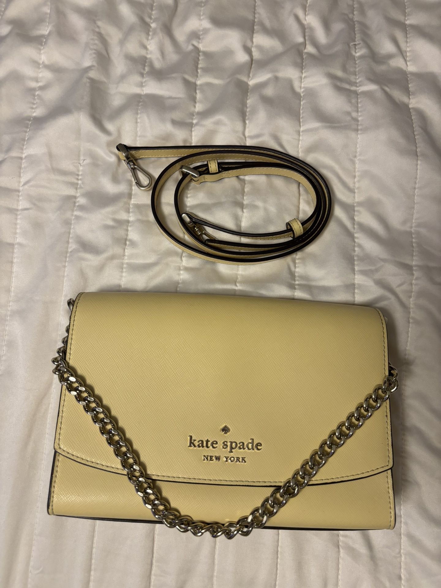 Kate Spade Crossbody Bag