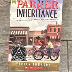 The Parker Inheritance 