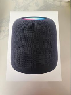 Apple Home Pod