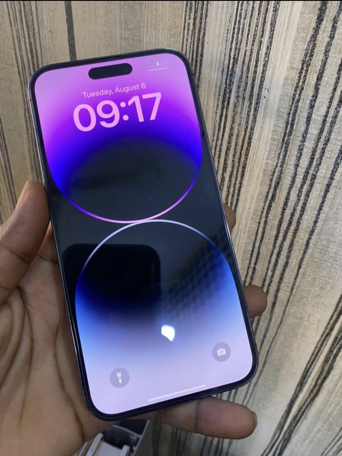 iPhone 14 Pro Max 128gb 
