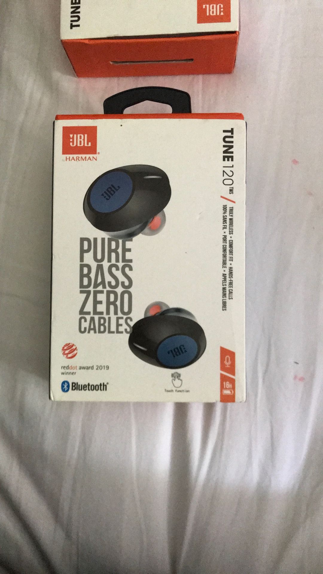 Jbl Headphones