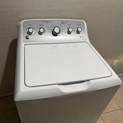 GE Washer 
