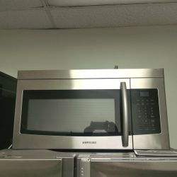 SAMSUNG STAINLESS STEEL 