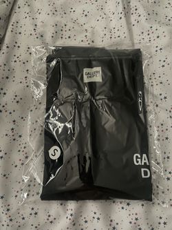Gallery Dept Shirt Small (look at description)