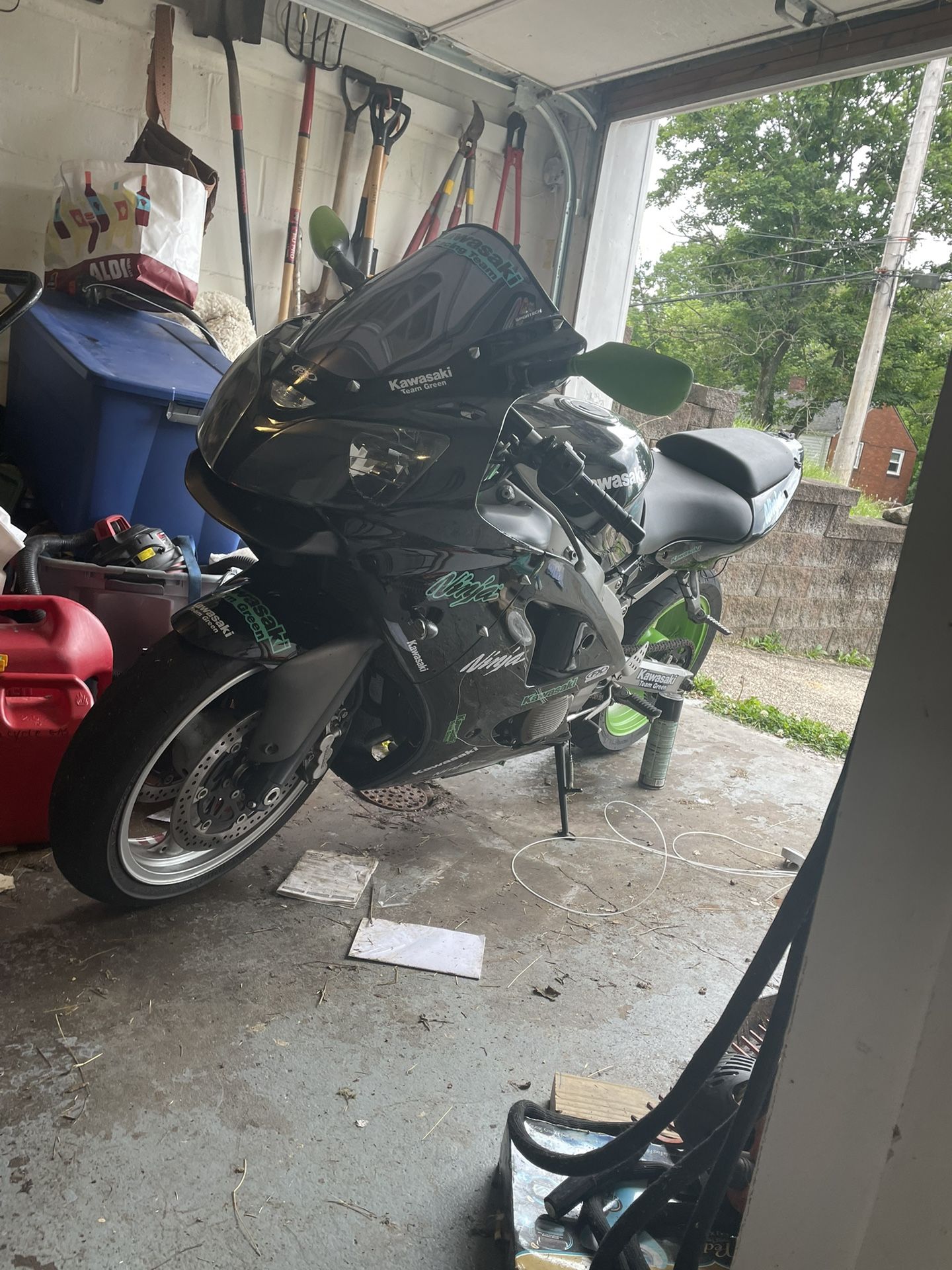 Bike For Sale 3600