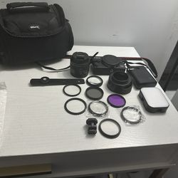 Canon Eos Camera Must Go !!!