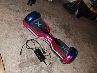 Hoverboard