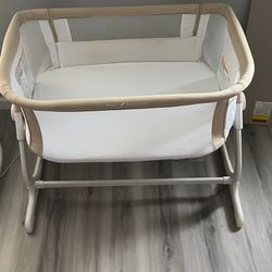 Baby Bed Bassinet