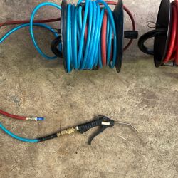 Air Hose Reel 