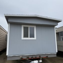 Mobile Home