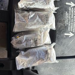 98-02 Corolla Door Handle 