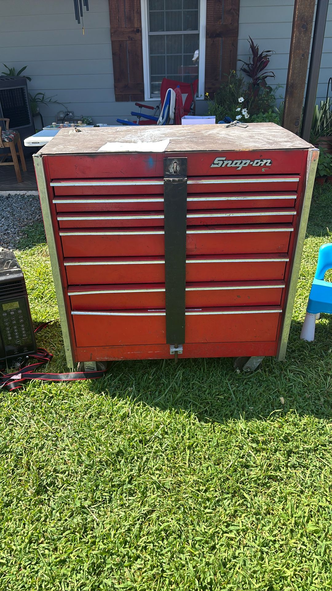 Tool Box