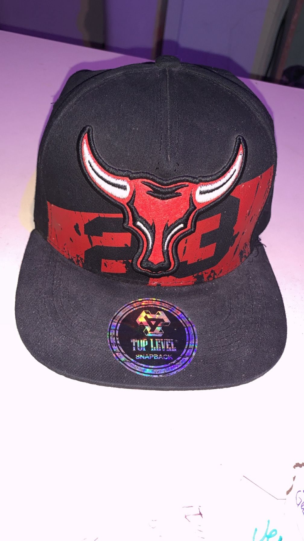 Snap Back