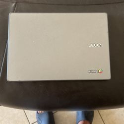 Acer chromebook