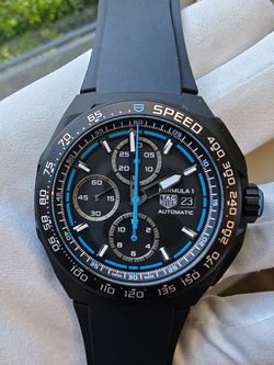 Tag Heuer Formula 1 44mm