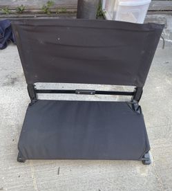Stadium Chair