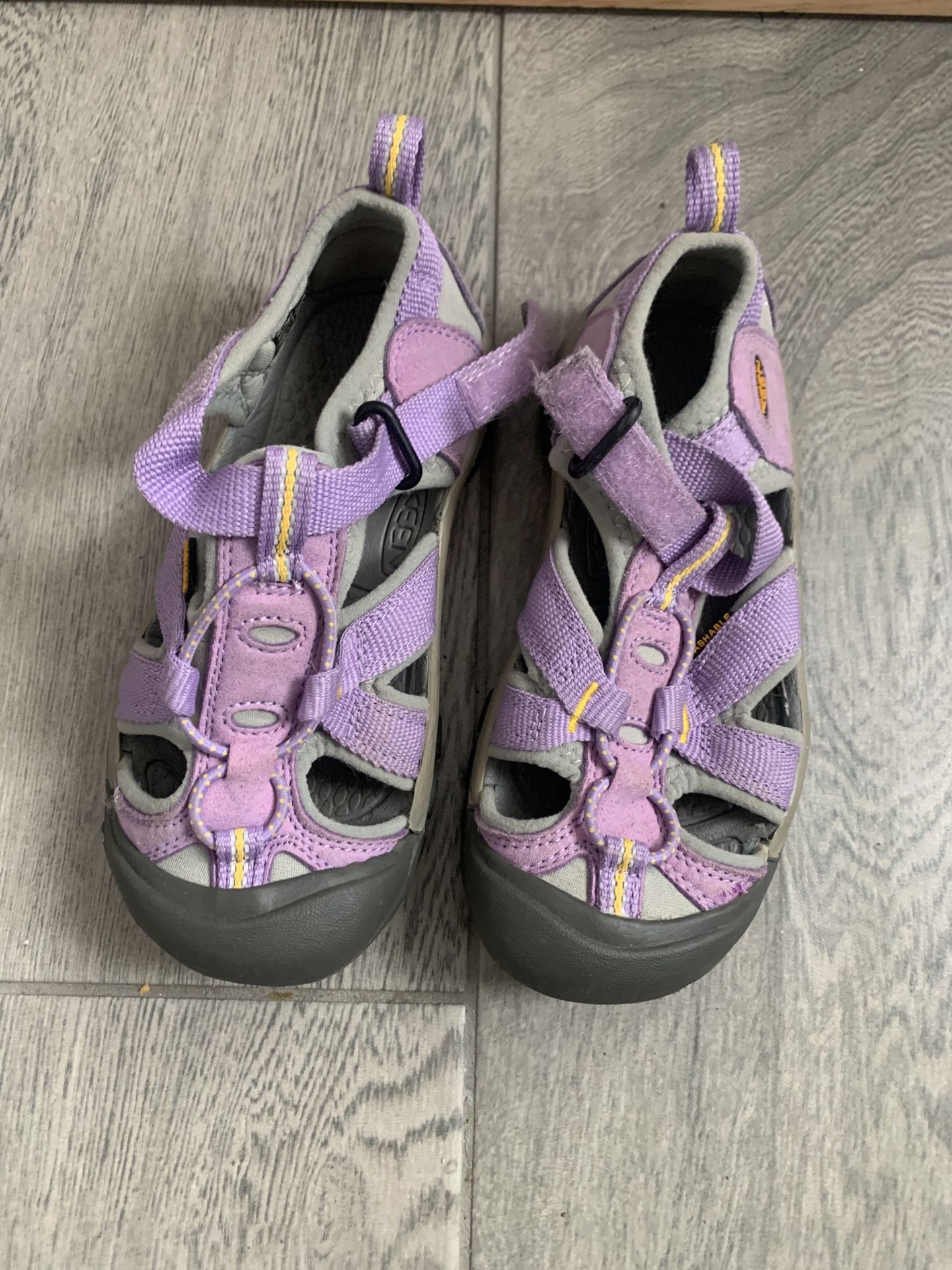 Keen Sandals