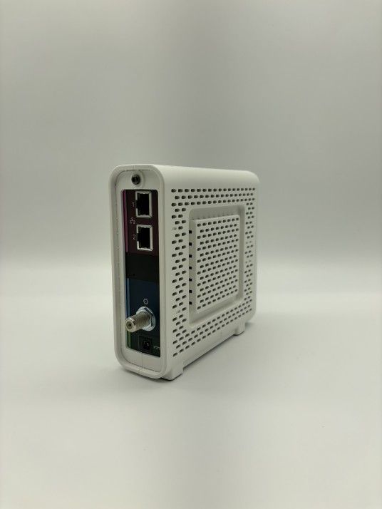 Arris Surfboard SB8200 DOCSIS 3.1 Cable Modem