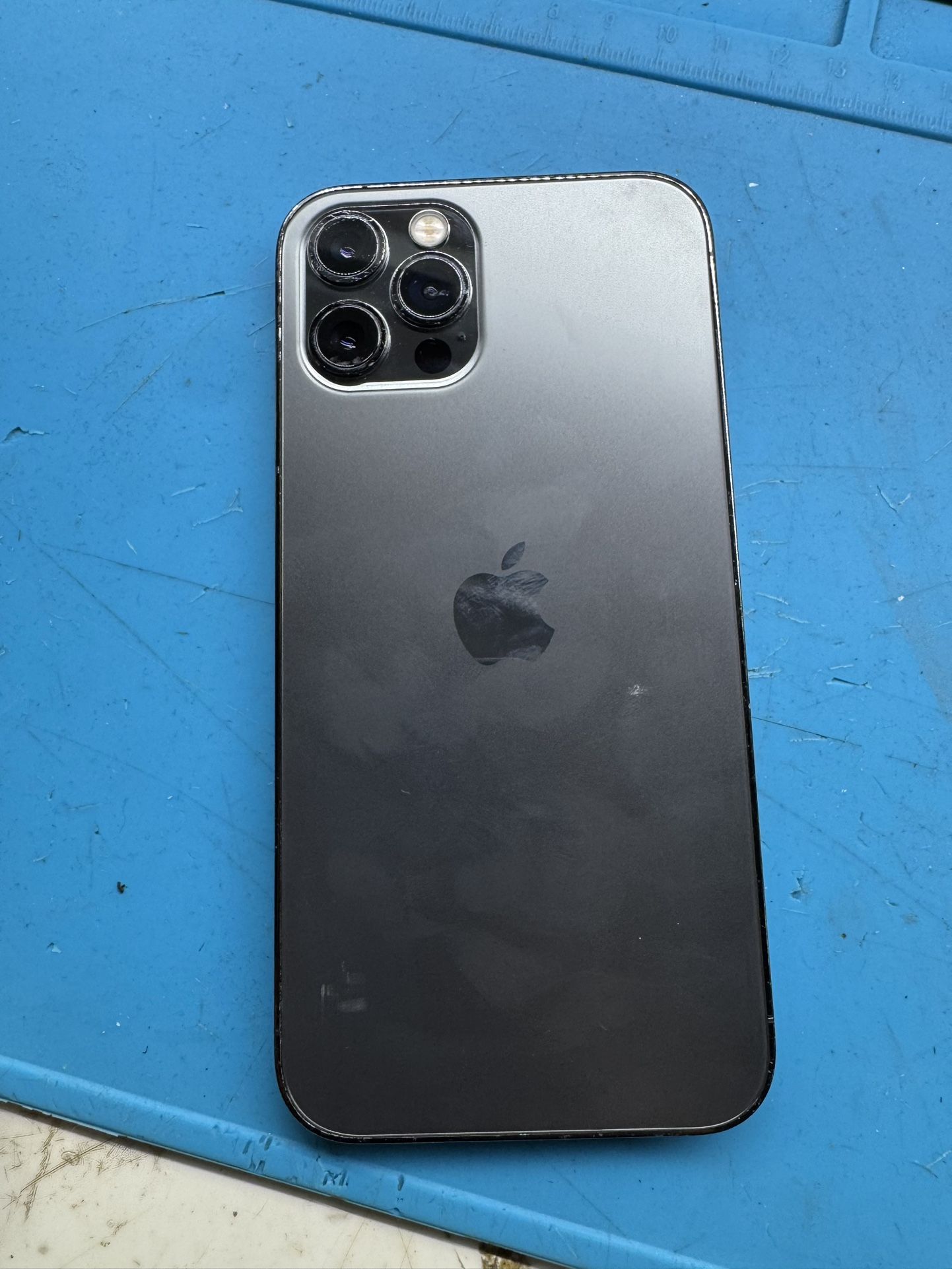 iphone 12 pro Carrier Unlocked 128gb
