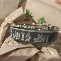 Caesars Palace Ashtray