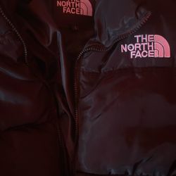 North Face 700