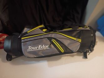 Tour Edge Junior Golf Stand Bag