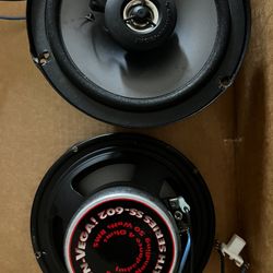 Car Speakers