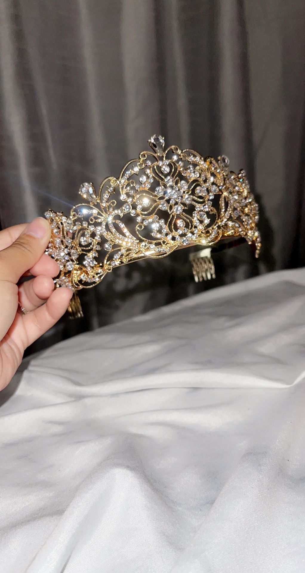 Crown