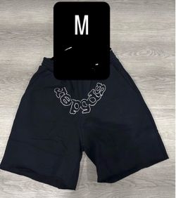 Spider shorts
