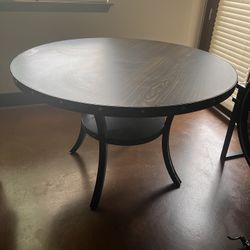 Dining Room Table