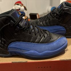 Air Jordan 12 Retro (used)