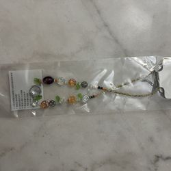 Necklace Summer