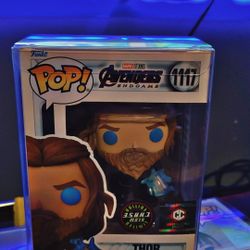 Funko Pop