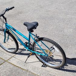 Mountain bike Huffy Superia