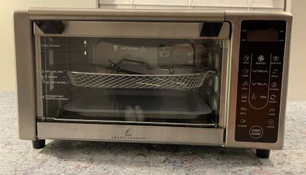 Brand New Emeril Lagasse Power Air Fryer 360 Plus