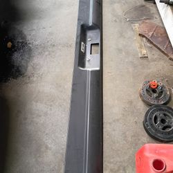 Roll Pan 67-72 Fleetside Bed