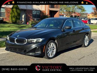 2024 BMW 330i