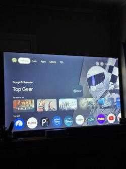 70 Inch Google Tv