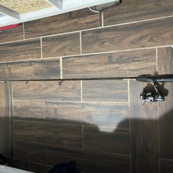 Vintage Shakespeare Ugly Stik fishing rod