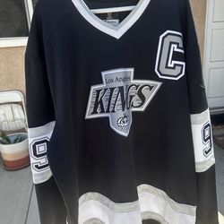 LA Kings Jersey