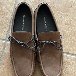 Men  Shoes Tommy Hilfiger  Size 8 New