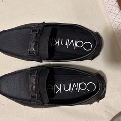 Calvin Klein Men’s dress Shoes Size 8.5