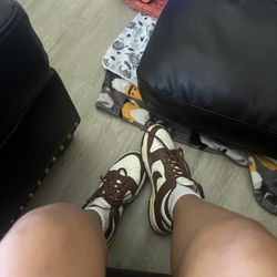 Nike Dunks 