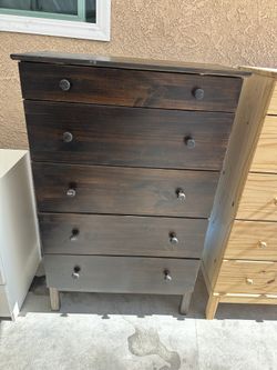 IKEA Dresser 
